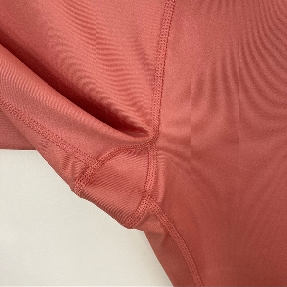 GLYDER High Power Canyon Stone Gloss Leggings - Picture 7 of 9